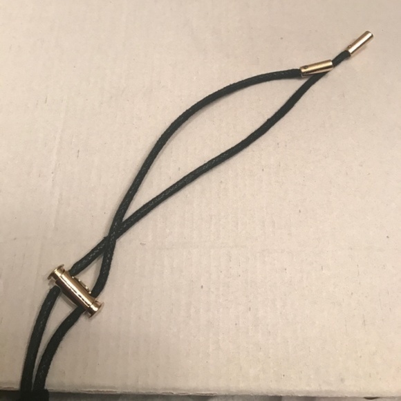 Elegant Black Over the Knee Boots - Picture 4 of 4